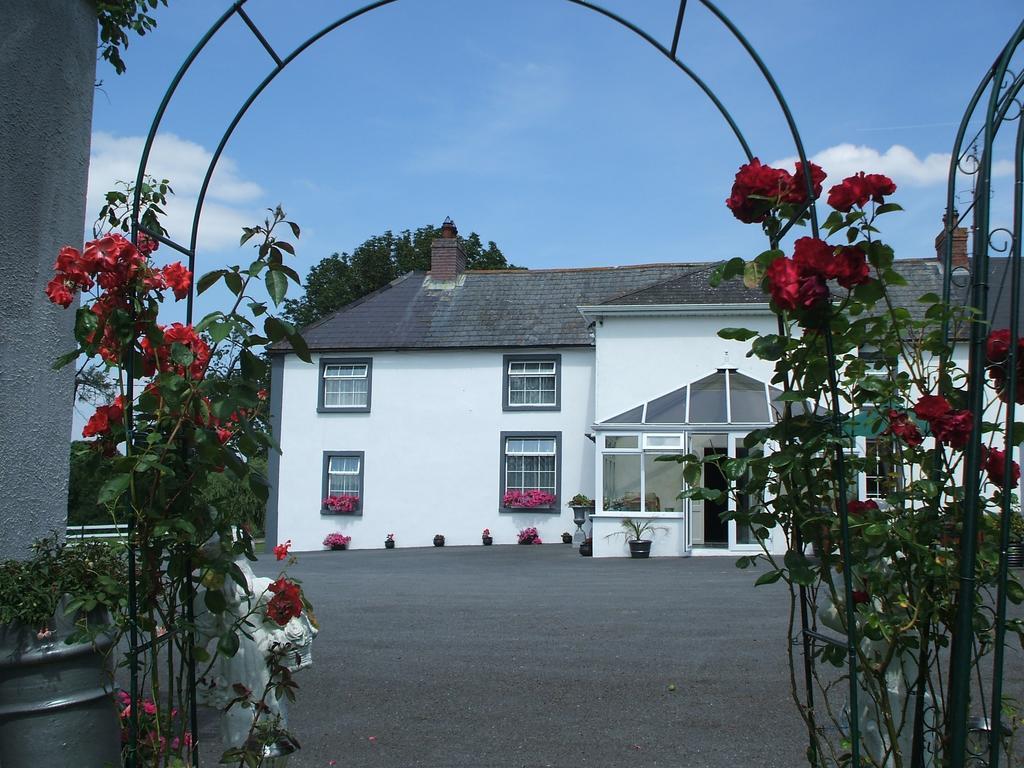 Grove Farm House Inistioge Exterior photo